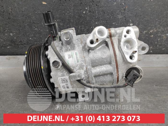Gebruikte Aircopomp Kia Sportage (NQ5E) 1.6 T-GDi MHEV 16V AWD Prijs € 300,00 Margeregeling aangeboden door V.Deijne Jap.Auto-onderdelen BV