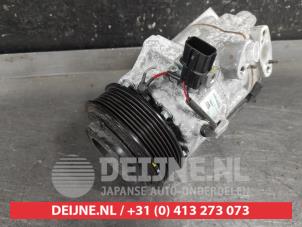 Kia Sportage Klimapumpe O660697 foto 2