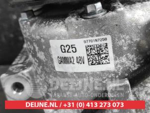 Kia Sportage Klimapumpe O660697 foto 3