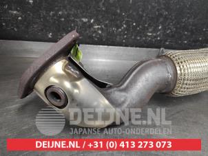 Kia Sportage Auspuff Hauptrohr O660699 foto 2