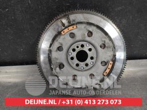 Kia Sportage Vliegwiel O660701 foto 2
