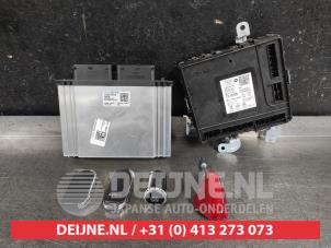 Gebruikte Computer Motormanagement Kia Sportage (NQ5E) 1.6 T-GDi MHEV 16V AWD Prijs € 300,00 Margeregeling aangeboden door V.Deijne Jap.Auto-onderdelen BV