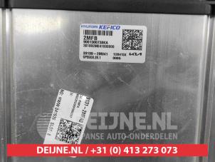 Kia Sportage Slotenset Cilinder (compleet) O660703 foto 2