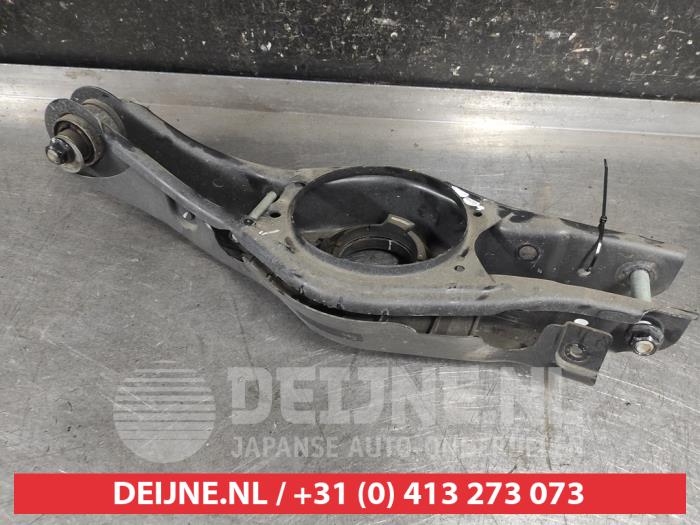 Kia Sportage Draagarm links-achter O660705