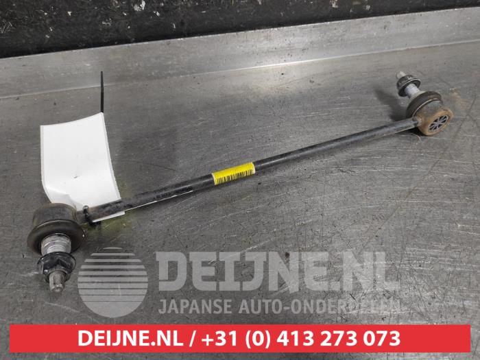 Kia Sportage Stabilisierung Stange Führung O660708