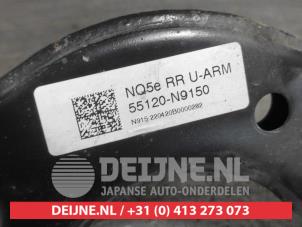 Kia Sportage Draagarm rechts-achter O660710 foto 2