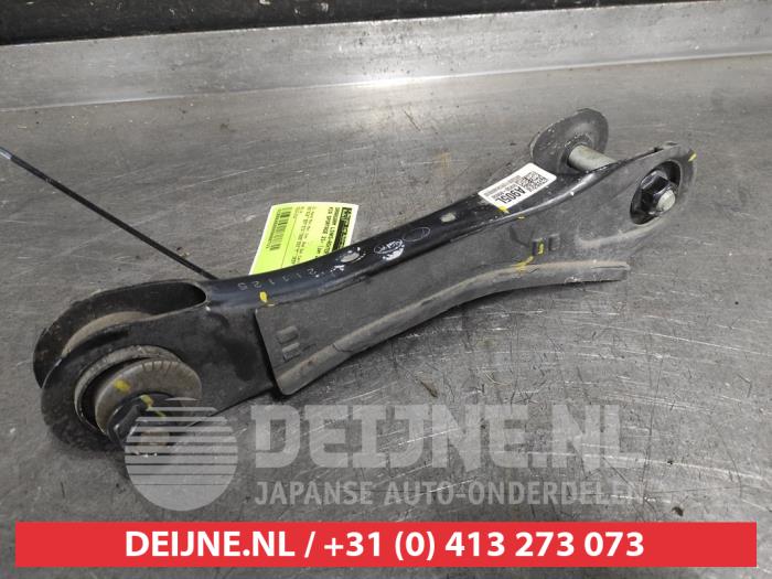 Kia Sportage Draagarm links-achter O660711
