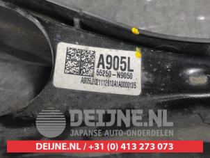 Kia Sportage Querlenker links hinten O660711 foto 2