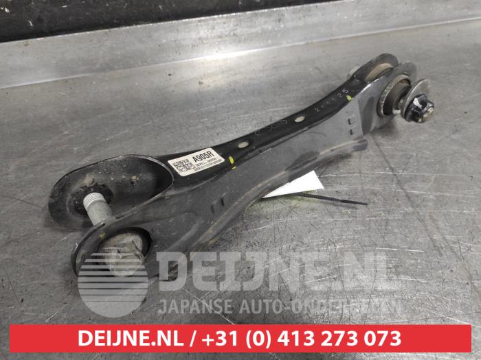 Kia Sportage Querlenker rechts hinten O660712