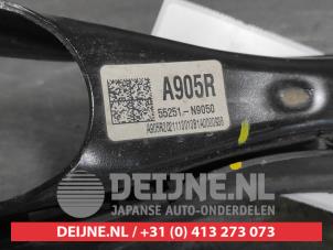 Kia Sportage Draagarm rechts-achter O660712 foto 2