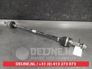 Gebruikte Steekas links-achter Kia Sportage (NQ5E) 1.6 T-GDi MHEV 16V AWD Prijs € 200,00 Margeregeling aangeboden door V.Deijne Jap.Auto-onderdelen BV