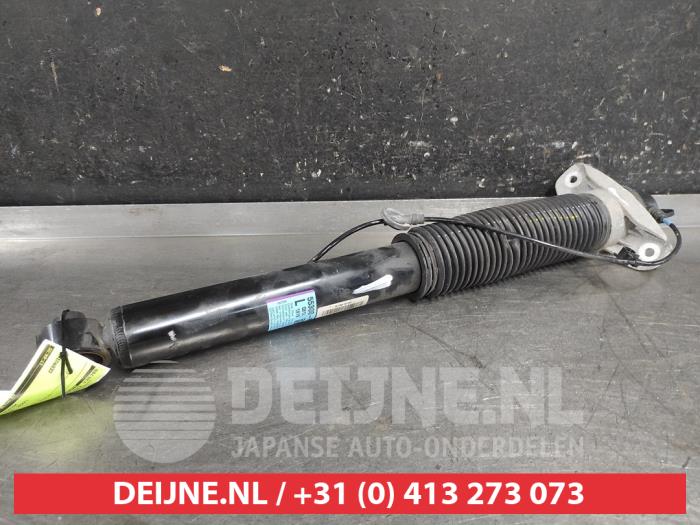 Kia Sportage Stoßdämpfer links hinten O660723