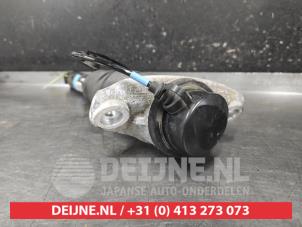 Kia Sportage Schokdemper links-achter O660723 foto 2