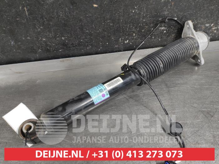 Kia Sportage Stoßdämpfer rechts hinten O660753