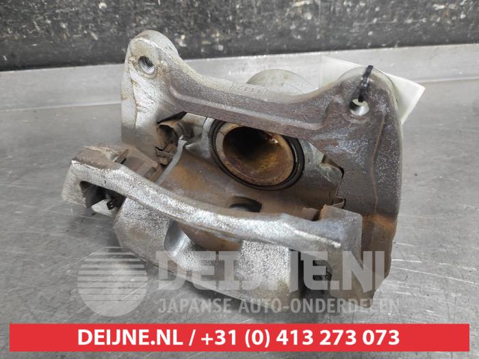 Kia Sportage Bremszange links vorne O660756