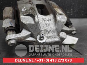 Kia Sportage Bremszange links vorne O660756 foto 3
