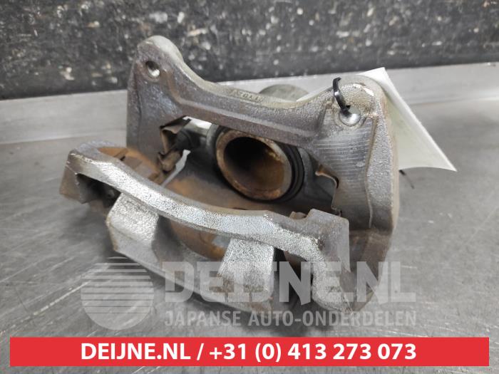 Kia Sportage Bremszange rechts vorne O660757