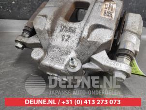 Kia Sportage Front brake calliper, right O660757 photo 3