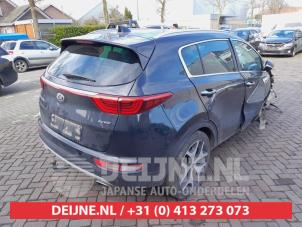 Kia Sportage Taillight, right O660736 photo 3