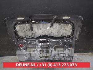 Kia Sportage Tailgate O660737 photo 2
