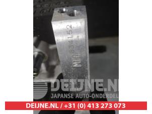 Mazda MX-30 Electric motor electric car O660768 photo 3