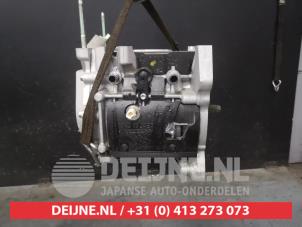 Mazda MX-30 Electric motor electric car O660768 photo 2