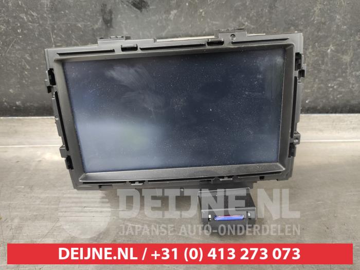 Kia Sportage Radio O660749