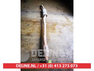 Gebruikte Katalysator Kia Sportage (QL) 1.6 T-GDI 16V 4x4 Prijs € 150,00 Margeregeling aangeboden door V.Deijne Jap.Auto-onderdelen BV