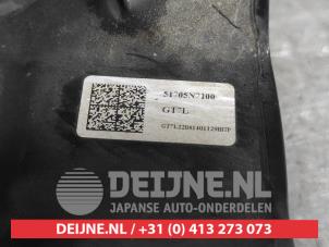 Kia Sportage Fusee links-voor O660776 foto 3
