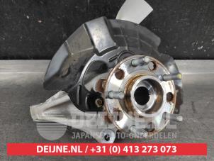 Kia Sportage Fusee links-voor O660776 foto 2