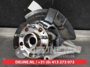 Kia Sportage Achsschenkel rechts vorne O660777 foto 2