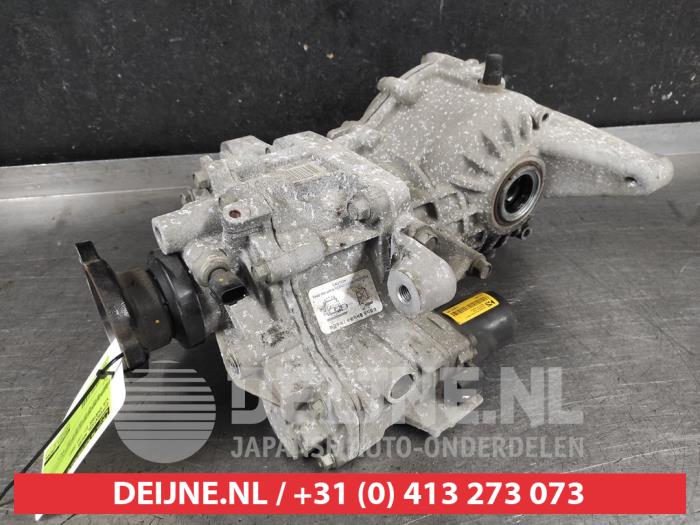 Gebruikte Cardanklok achter Kia Sportage (NQ5E) 1.6 T-GDi MHEV 16V AWD Prijs € 850,00 Margeregeling aangeboden door V.Deijne Jap.Auto-onderdelen BV