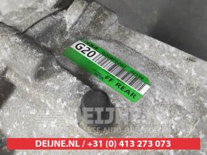 Kia Sportage Differential hinten O660781 foto 3