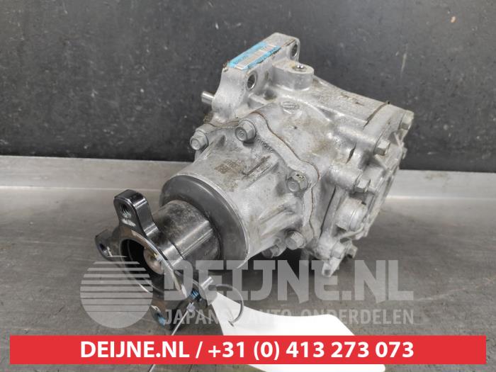 Kia Sportage 4x4 transfer box O660782