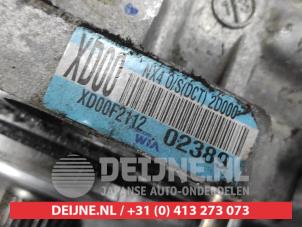 Kia Sportage Tussenbak 4x4 O660782 foto 3