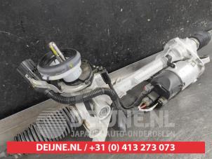 Kia Sportage Lenkgetriebe Servo O660783 foto 2