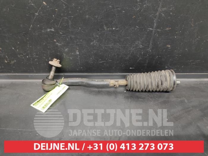 Toyota Prius Spoorstang links O660784