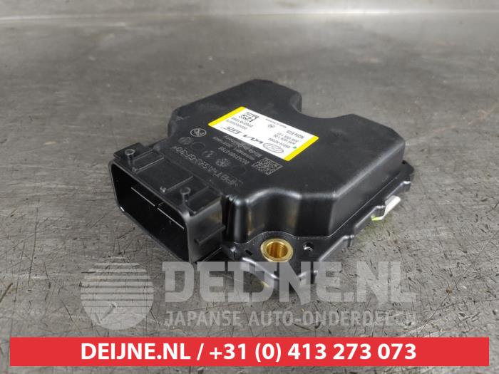 Gebruikte Computer hoogteregeling Kia Sportage (NQ5E) 1.6 T-GDi MHEV 16V AWD Prijs op aanvraag aangeboden door V.Deijne Jap.Auto-onderdelen BV