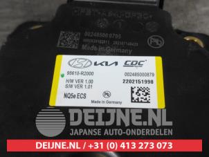 Kia Sportage Computer height control O660786 photo 2