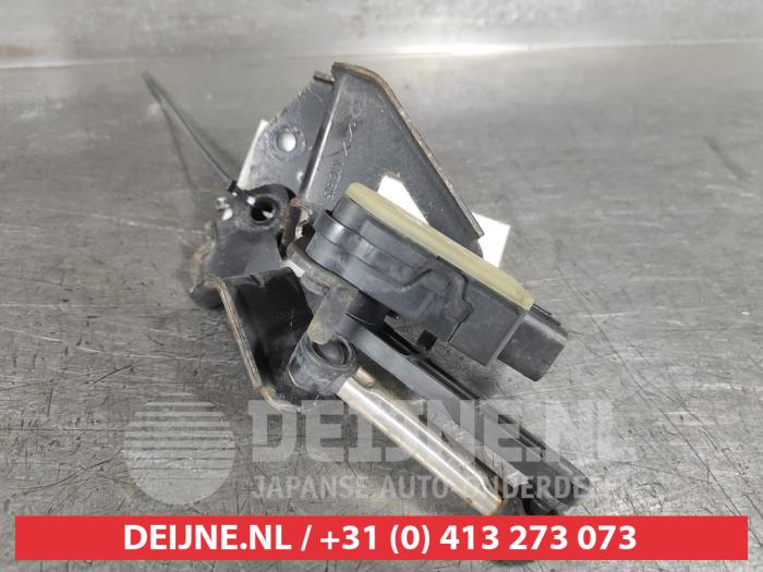 Kia Sportage Xenon hoogteregelaar O660787