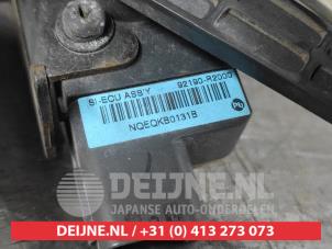 Kia Sportage Xenon height adjustment O660787 photo 3