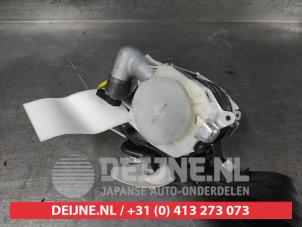 Hyundai I20 Sicherheitsgurt links vorne O660798 foto 2