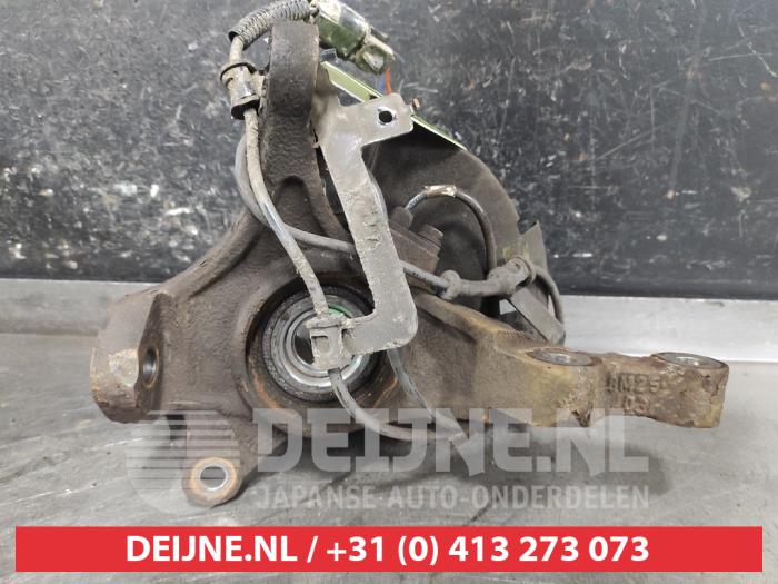 Hyundai I20 Achsschenkel links vorne O660799