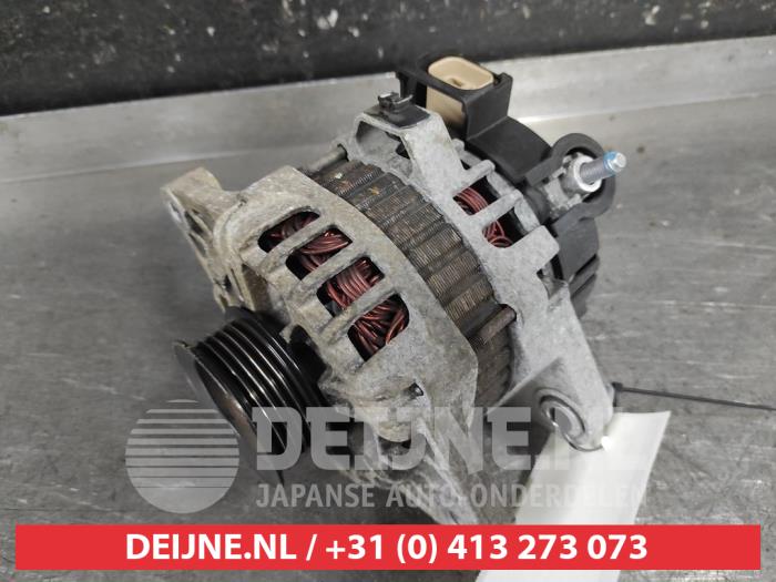 Hyundai I20 Dynamo O660802