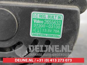 Hyundai I20 Dynamo O660802 foto 3