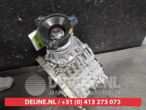 Kia Sportage Transfergetriebe 4x4 O660810 foto 3