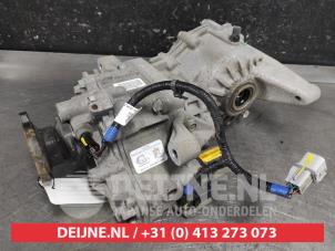 Gebruikte Differentieel achter Kia Sportage (NQ5E) 1.6 T-GDi Hybrid 16V AWD Prijs € 850,00 Margeregeling aangeboden door V.Deijne Jap.Auto-onderdelen BV