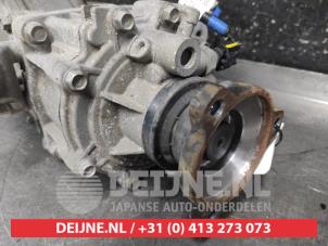 Kia Sportage Differential hinten O660811 foto 3