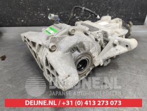 Kia Sportage Differential hinten O660811 foto 2