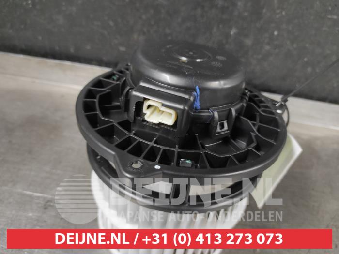Kia Sportage Heizung Belüftungsmotor O660839